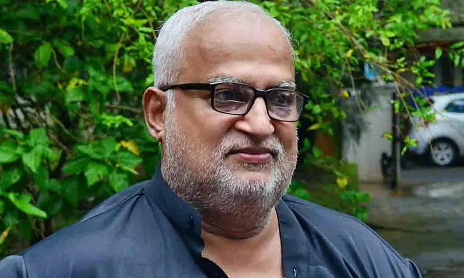 തിരക്കഥാകൃത്ത് ജോൺപോൾ അന്തരിച്ചു