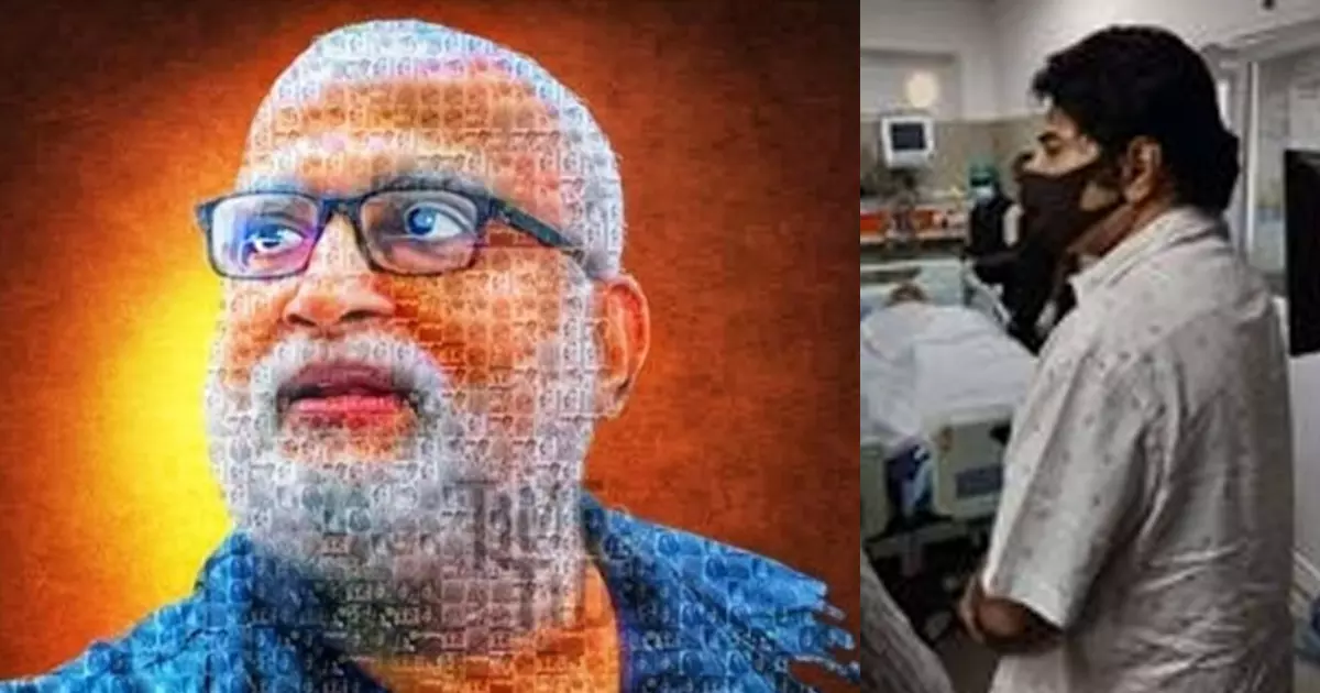 ജോൺ പോൾ, മലയാള സമാന്തര -വിനോദ സിനിമകളെ സമന്വയിപ്പിച്ചയാൾ; അനുസ്മരണവുമായി പ്രമുഖർ