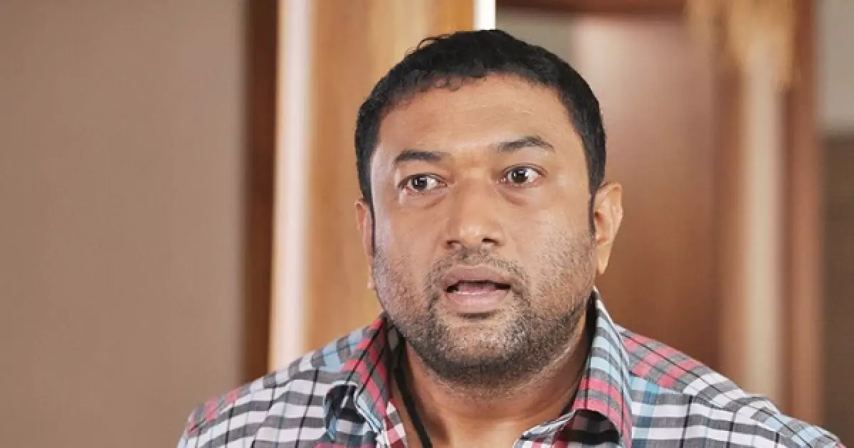 മൂന്നാറിൽ കയ്യേറ്റ ഭൂമി പാട്ടത്തിന് നൽകി വഞ്ചിച്ച കേസ്: നടൻ ബാബുരാജിന്റെ അറസ്റ്റ് ഹൈക്കോടതി തടഞ്ഞു