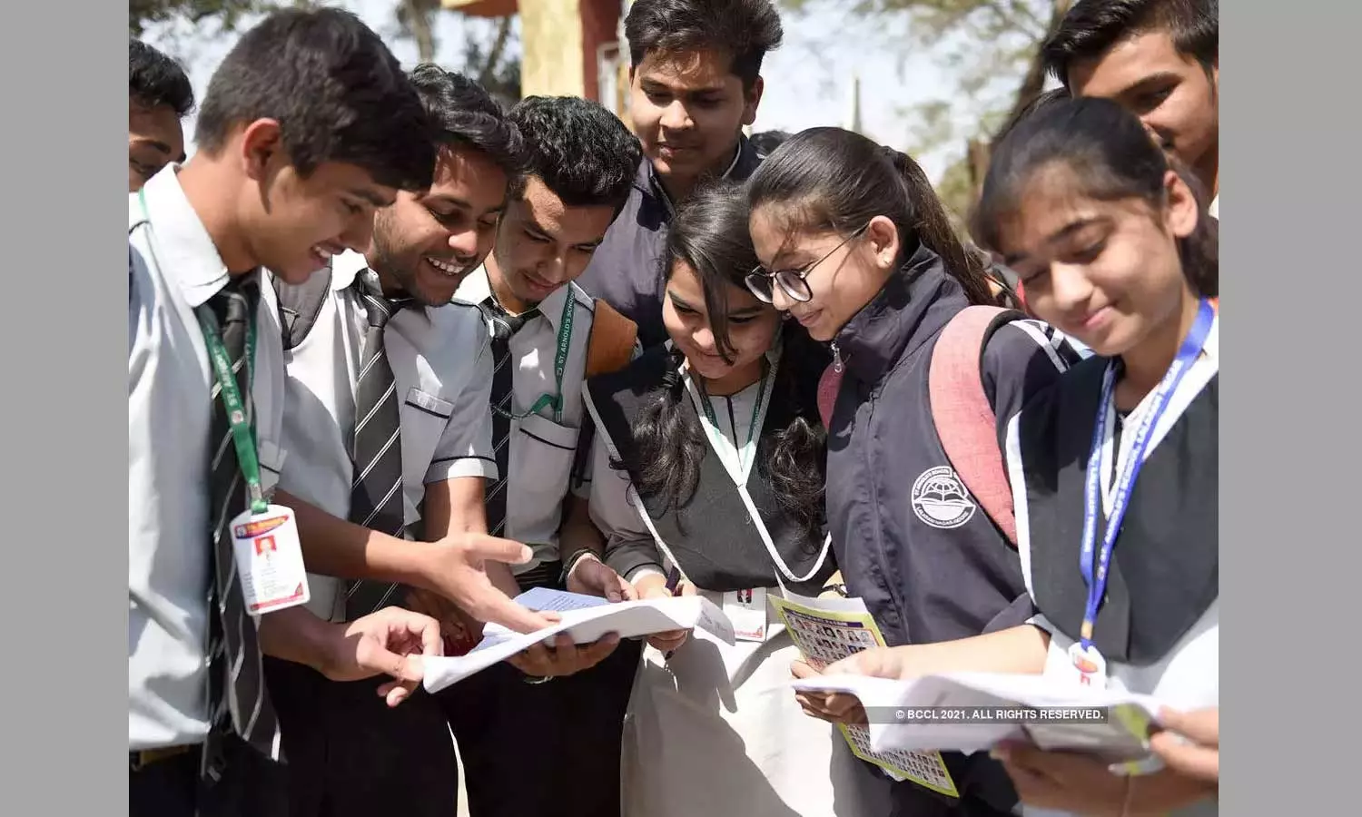 ജനാധിപത്യവും വൈവിധ്യവും, ചേരിചേരാ പ്രസ്ഥാനം തുടങ്ങിയ ഭാഗങ്ങൾ സിബിഎസ്ഇ സിലബസിൽ നിന്നൊഴിവാക്കുന്നു