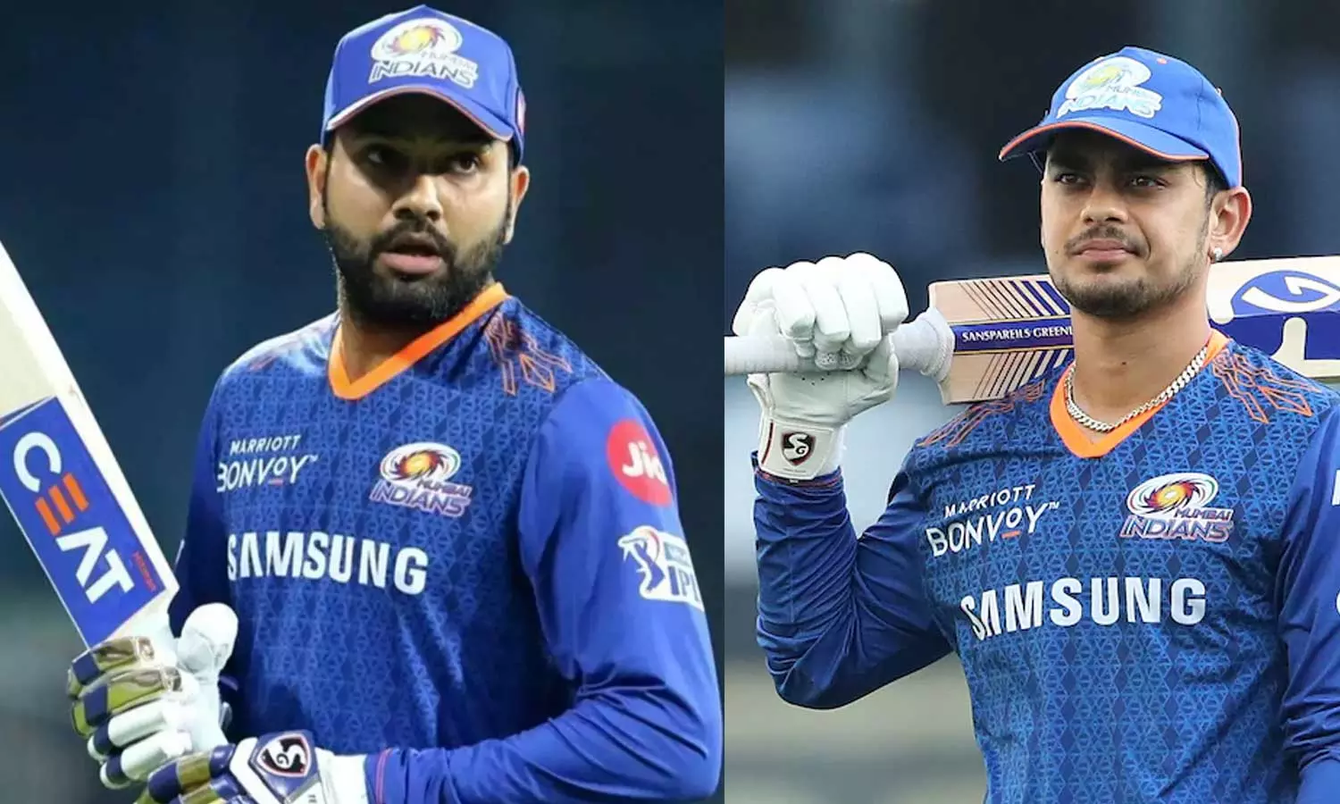 ഇഷന്റെ ഒരു റൺസിന് ചെലവ് 7 ലക്ഷം, രോഹിതിന്റേത് 14 ലക്ഷം; ഓപ്പണിങിൽ അടിമുടി പാളി മുംബൈ