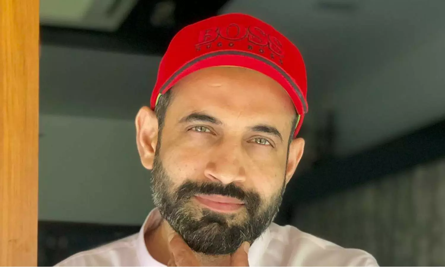 എന്നും പിന്തുടരുന്നത് ഭരണഘടനയെ, എല്ലാവരും അത് വായിക്കണം വീണ്ടും വായിച്ചുനോക്കണം: വീണ്ടും ട്വീറ്റുമായി ഇർഫാൻ പത്താൻ എന്നും പിന്തുടരുന്നത് ഭരണഘടനയെ, എല്ലാവരും അത് വായിക്കണം വീണ്ടും വായിച്ചുനോക്കണം: വീണ്ടും ട്വീറ്റുമായി ഇർഫാൻ പത്താൻ