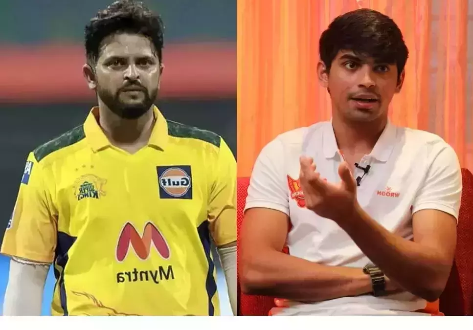 ദൈവത്തെപ്പോലെയാണ് റെയ്ന എന്റെ ജീവിതത്തിലേക്ക് കടന്നു വന്നത്.. അദ്ദേഹം കളിയാക്കുകയാണ് എന്നാണ് ആദ്യം കരുതിയത്- കാര്ത്തിക്ക് ത്യാഗി ദൈവത്തെപ്പോലെയാണ് റെയ്ന എന്റെ ജീവിതത്തിലേക്ക് കടന്നു വന്നത്.. അദ്ദേഹം കളിയാക്കുകയാണ് എന്നാണ് ആദ്യം കരുതിയത്- കാര്ത്തിക്ക് ത്യാഗി