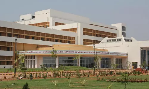 കേരളത്തിൽ എയിംസ് അനുവദിക്കാൻ ആരോഗ്യമന്ത്രാലയത്തിൻ്റെ ശിപാർശ