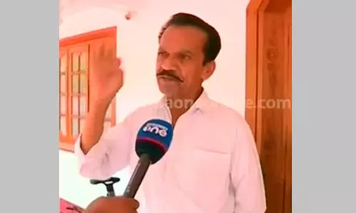 രേഷ്മയും പ്രശാന്തും സി.പി.എമ്മുകാർ; എം.വി ജയരാജനെ തള്ളി കുടുംബം