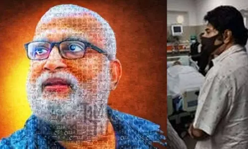 ജോൺ പോൾ, മലയാള സമാന്തര -വിനോദ സിനിമകളെ സമന്വയിപ്പിച്ചയാൾ; അനുസ്മരണവുമായി പ്രമുഖർ