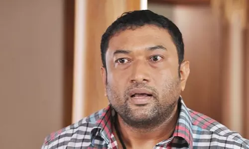 മൂന്നാറിൽ കയ്യേറ്റ ഭൂമി പാട്ടത്തിന് നൽകി വഞ്ചിച്ച കേസ്: നടൻ ബാബുരാജിന്റെ അറസ്റ്റ് ഹൈക്കോടതി തടഞ്ഞു