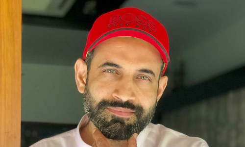 എന്നും പിന്തുടരുന്നത് ഭരണഘടനയെ, എല്ലാവരും അത് വായിക്കണം വീണ്ടും വായിച്ചുനോക്കണം: വീണ്ടും ട്വീറ്റുമായി ഇർഫാൻ പത്താൻ എന്നും പിന്തുടരുന്നത് ഭരണഘടനയെ, എല്ലാവരും അത് വായിക്കണം വീണ്ടും വായിച്ചുനോക്കണം: വീണ്ടും ട്വീറ്റുമായി ഇർഫാൻ പത്താൻ