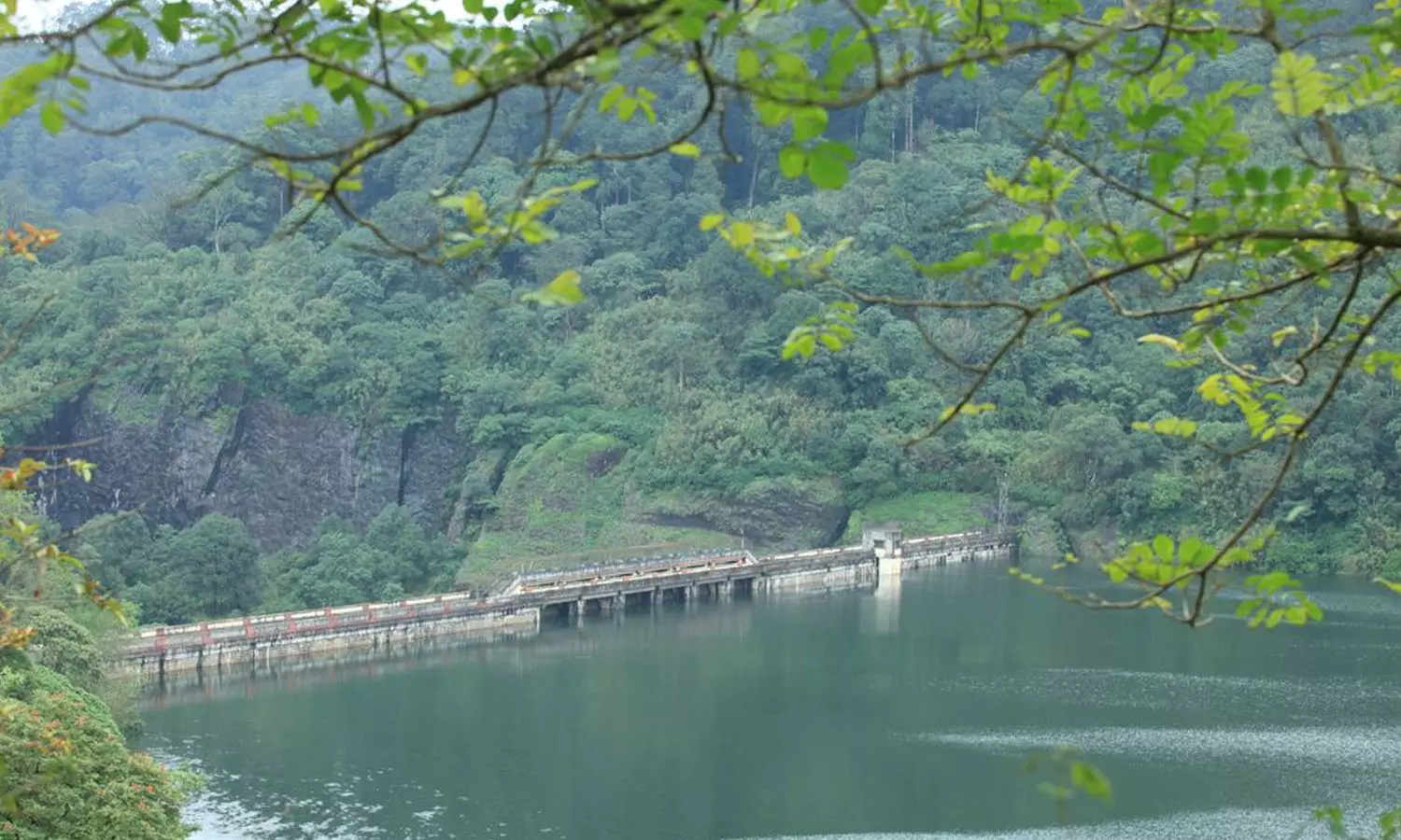 ശബരിഗിരി ജല വൈദ്യുത പദ്ധതി; ഉത്പാദനത്തിൽ് നേരിടുന്നത് ഗണ്യമായ കുറവ് ശബരിഗിരി ജല വൈദ്യുത പദ്ധതി; ഉത്പാദനത്തിൽ് നേരിടുന്നത് ഗണ്യമായ കുറവ്
