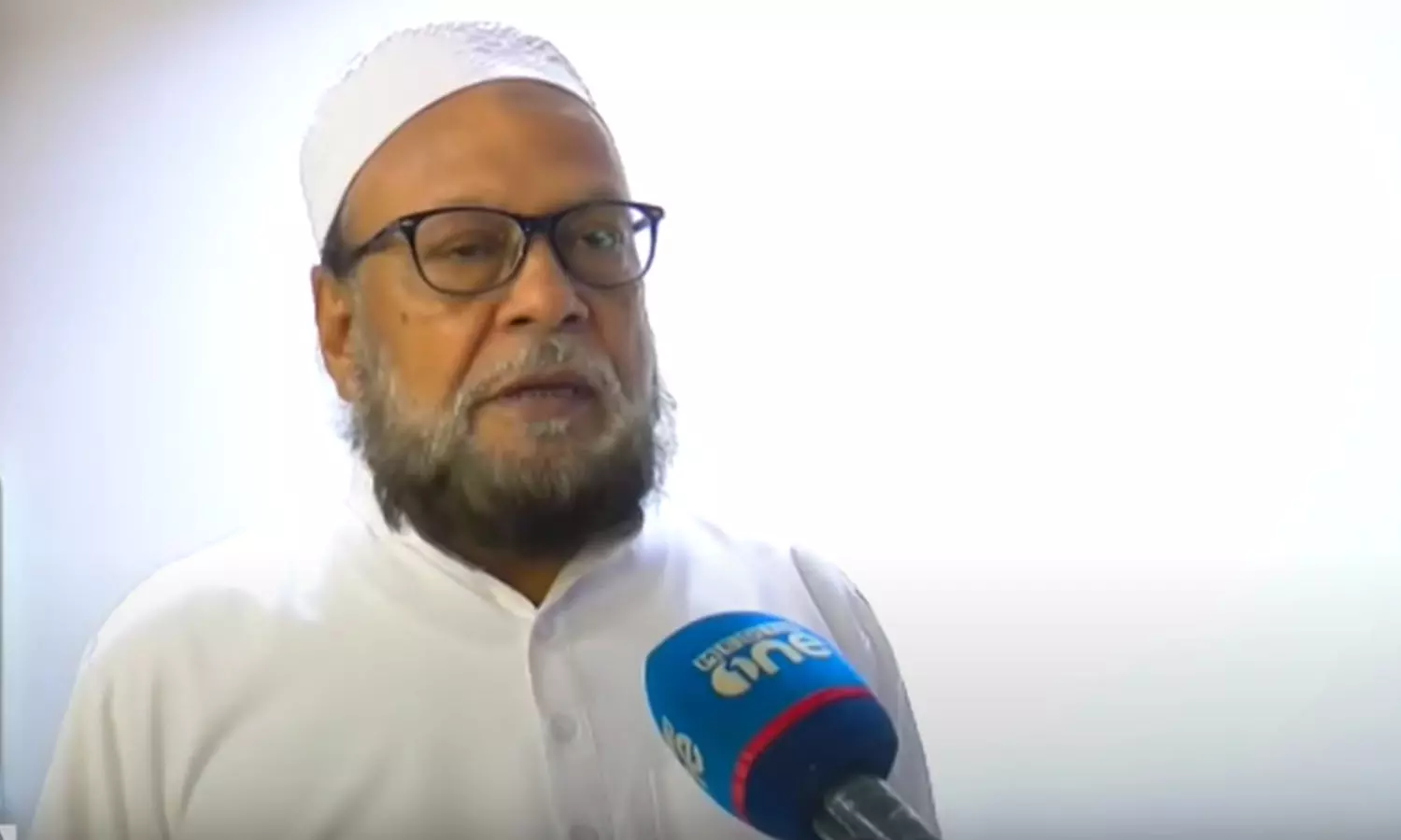 അനധികൃത കയ്യേറ്റം ആരോപിച്ച് രാജ്യത്ത് നടക്കുന്ന കുടിയൊഴിപ്പിക്കലുകൾക്കെതിരെ നിയമപോരാട്ടം തുടരും: ജംഇയത്തുൽ ഉലമയെ ഹിന്ദ്