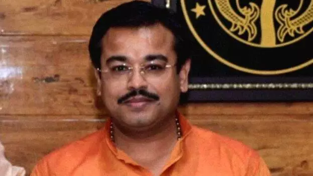 ലഖിംപൂർ ഖേരി കർഷക കൂട്ടക്കൊല: മന്ത്രി പുത്രൻ ആശിഷ് മിശ്ര കീഴടങ്ങി ലഖിംപൂർ ഖേരി കർഷക കൂട്ടക്കൊല: മന്ത്രി പുത്രൻ ആശിഷ് മിശ്ര കീഴടങ്ങി