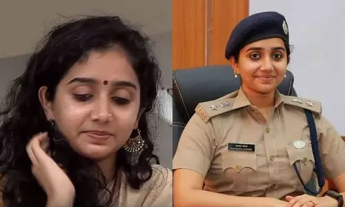 ഐശ്വര്യ ഡോങ്‌റെ ഐപിഎസ് വിവാഹിതയാകുന്നു; വരൻ മലയാളി ഐടി ഉദ്യോഗസ്ഥൻ