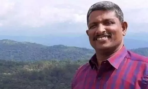 പാലക്കാട് ശ്രീനിവാസന്‍ വധക്കേസില്‍ ഒരാള്‍ കൂടി പിടിയിൽ