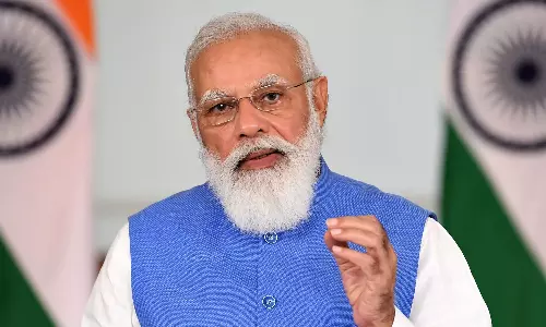 ജമ്മു കശ്മീർ രാജ്യത്തിന് മാതൃകയാകുന്നു-പ്രധാനമന്ത്രി നരേന്ദ്രമോദി