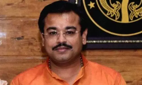 ലഖിംപൂർ ഖേരി കർഷക കൂട്ടക്കൊല: മന്ത്രി പുത്രൻ ആശിഷ് മിശ്ര കീഴടങ്ങി