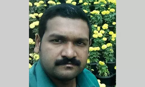 ഇടുക്കി കട്ടപ്പനയിൽ പ്രഷർ കുക്കർ പൊട്ടിത്തെറിച്ച് പരിക്കേറ്റ യുവാവ് മരിച്ചു