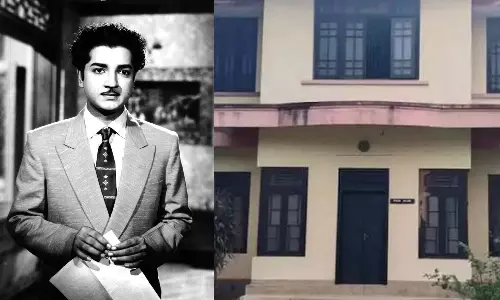 പ്രേം നസീറിന്റെ വീട് വിൽപ്പനയ്ക്ക് എന്ന മാധ്യമ വാർത്ത തെറ്റ്: താരത്തിന്റെ ഇളയ സഹോദരി പ്രേം നസീറിന്റെ വീട് വിൽപ്പനയ്ക്ക് എന്ന മാധ്യമ വാർത്ത തെറ്റ്: താരത്തിന്റെ ഇളയ സഹോദരി