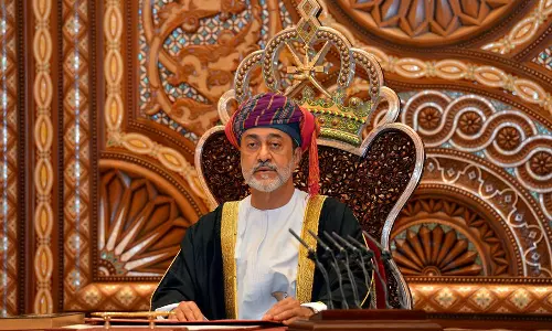 ഒമാൻ ഇടപെടൽ; ഇന്ത്യക്കാരുൾപ്പെടെയുള്ള 14 പേർക്ക് യമൻ ജയിലിൽ നിന്ന് മോചനം