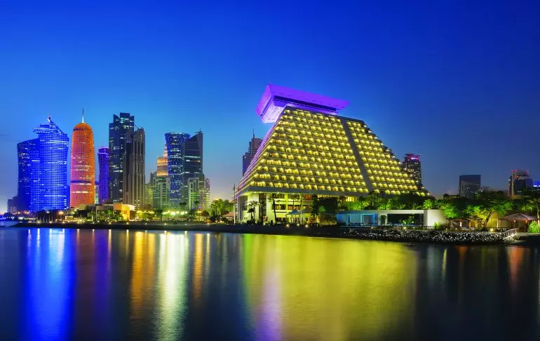 ഫെബ്രുവരിയില്‍ ഖത്തറിലെ ഹോട്ടല്‍ മേഖലയില്‍ വലിയ ഉണര്‍വ്