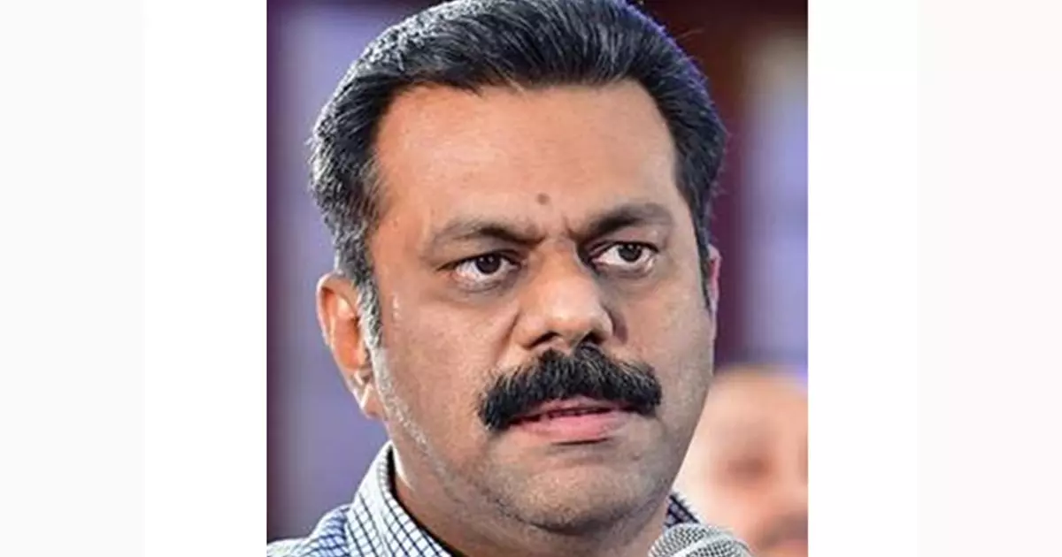 കെ റെയില്‍ സംവാദ പാനല്‍: ജോസഫ് സി മാത്യുവിനെ ഒഴിവാക്കാന്‍ സാധ്യത