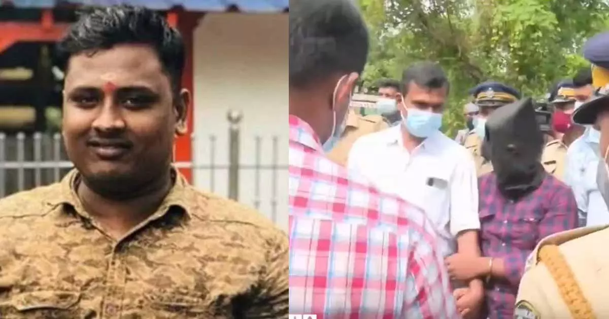 സഞ്ജിത്ത് കൊലപാതകം; രണ്ടുപേര്‍ കൂടി പിടിയിൽ