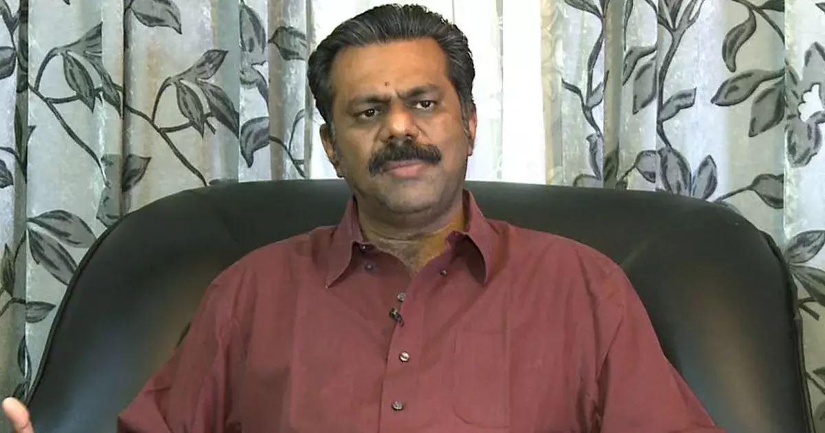 കെ റെയില്‍ സംവാദം: ജോസഫ് സി മാത്യുവിനെ ഒഴിവാക്കി