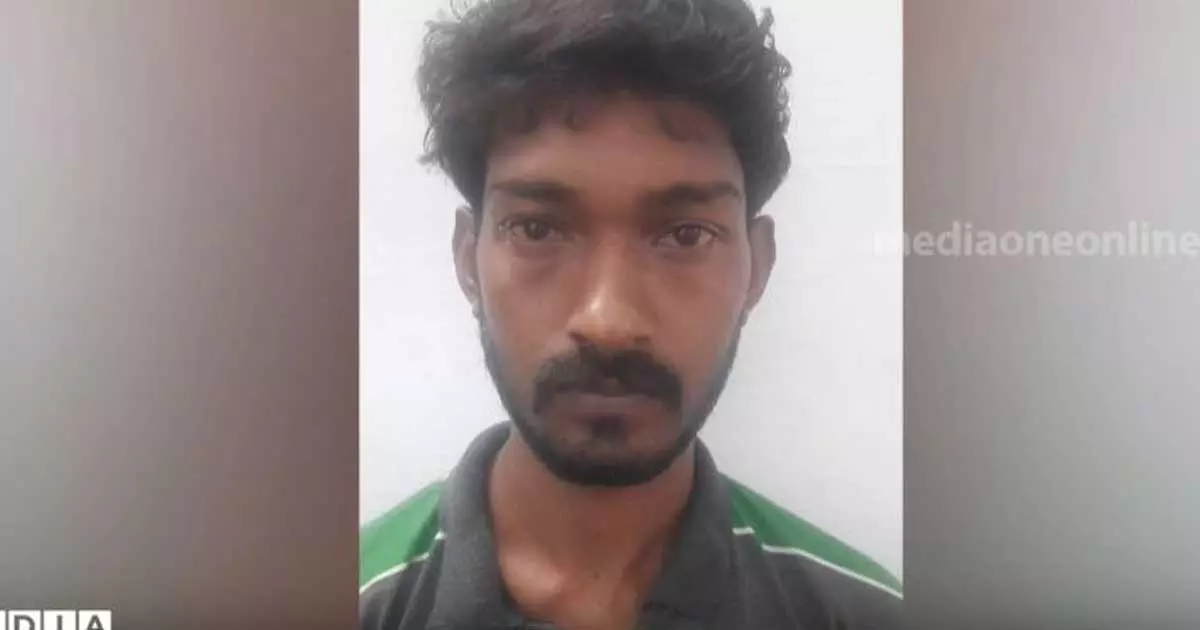മദ്യപിക്കാൻ പണം നൽകിയില്ല; പിതാവിനെ വെട്ടിപ്പരിക്കേൽപ്പിച്ച മകൻ അറസ്റ്റിൽ
