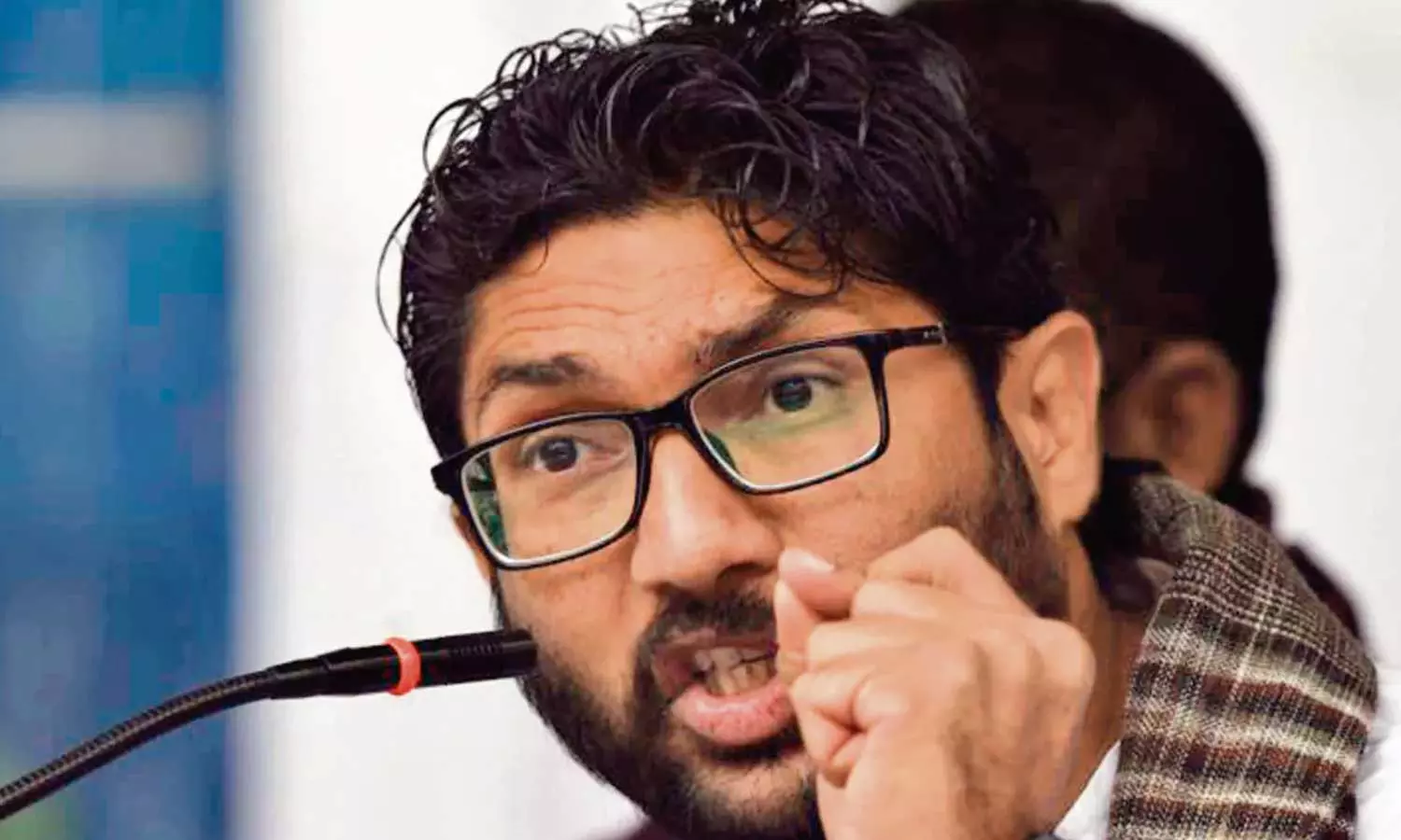 ജാമ്യം ലഭിച്ചു മിനിറ്റുകൾക്കകം ജിഗ്നേഷ് മേവാനി വീണ്ടും അറസ്റ്റിൽ