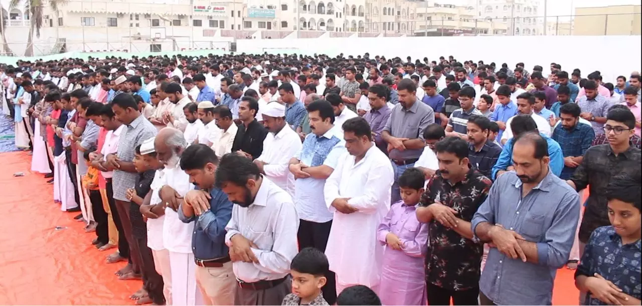 ഈദ് ആഘോഷം: നിർദേശങ്ങളുമായി ഒമാൻ ഈദ് ആഘോഷം: നിർദേശങ്ങളുമായി ഒമാൻ