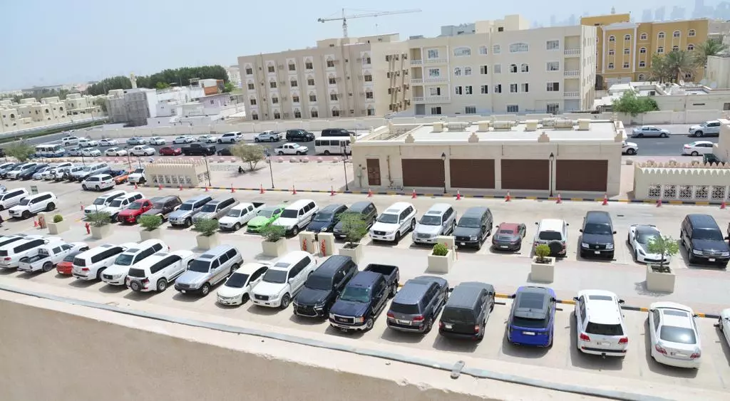 ഖത്തറില്‍ നിയമലംഘനം നടത്തിയ വാഹനങ്ങള്‍ പിടിച്ചെടുത്തു