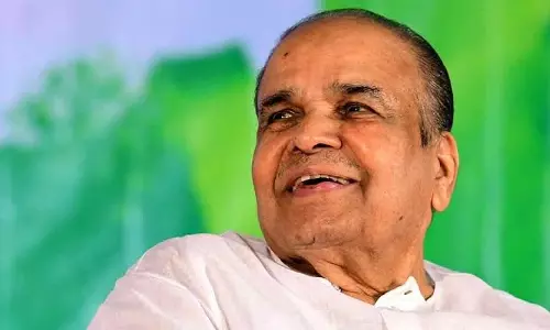 കെ.ശങ്കരനാരായണന് നാടിന്‍റെ അന്ത്യാഞ്ജലി; സംസ്കാരം ഇന്നു വൈകിട്ട് തൃശൂരില്‍