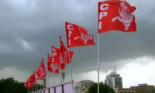 സി.പി.എമ്മിന് പിന്നാലെ സി.പി.ഐയിലും പ്രായപരിധി കർശനമാക്കുന്നു