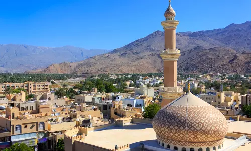 ഒമാനില്‍ ചെറിയ പെരുന്നാള്‍ അവധി മെയ് ഒന്ന് മുതല്‍ അഞ്ചു വരെ