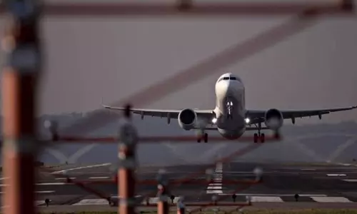 സ്വകാര്യവൽക്കരിക്കുന്ന വിമാനത്താവളങ്ങളുടെ വരുമാന വിഹിതം ആവശ്യപ്പെട്ട് സംസ്ഥാനങ്ങള്‍