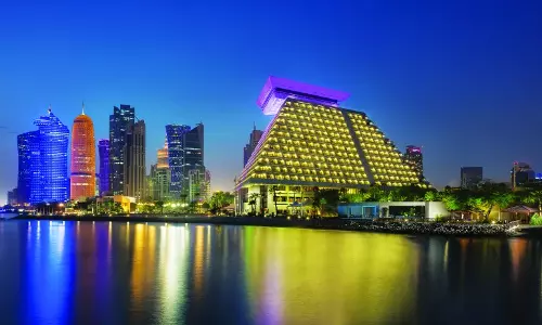 ഫെബ്രുവരിയില്‍ ഖത്തറിലെ ഹോട്ടല്‍ മേഖലയില്‍ വലിയ ഉണര്‍വ്