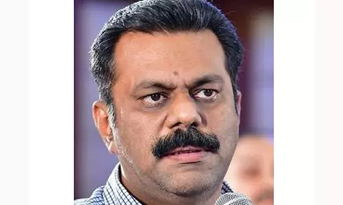 കെ റെയില്‍ സംവാദ പാനല്‍: ജോസഫ് സി മാത്യുവിനെ ഒഴിവാക്കാന്‍ സാധ്യത