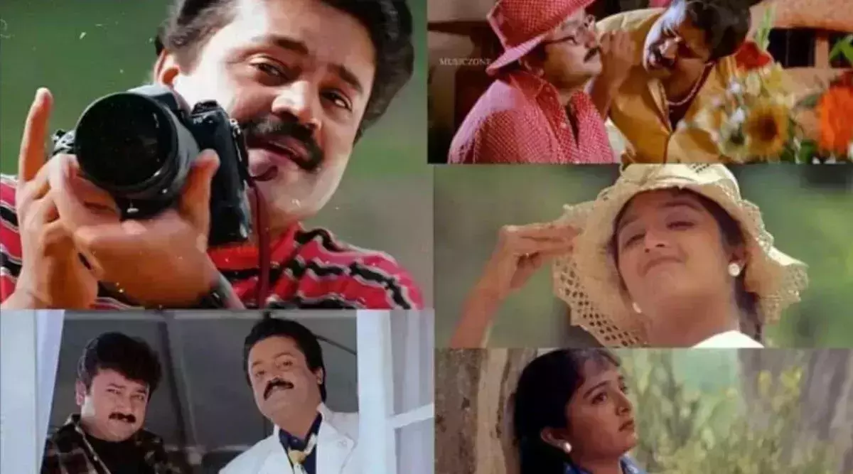 രവിശങ്കറിന് ആ പൂച്ചക്കുട്ടിയെ അയച്ചതാര്?സമ്മര്‍ ഇന്‍ ബത്‌ലഹേംരണ്ടാം ഭാഗം വരുന്നു