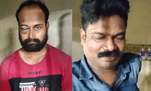 മണ്ണഞ്ചേരിയിലേത് കൊലപാതക ശ്രമം; ആർ.എസ്.എസ് പ്രവർത്തകർ എത്തിയത് എസ്.ഡി.പി.ഐ നേതാവിനെ ലക്ഷ്യമിട്ട്