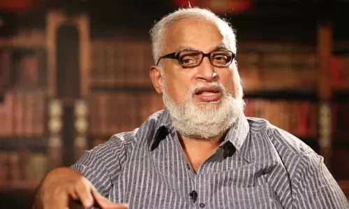 ജോണ്‍ പോള്‍ സിനിമകളിലെ മധ്യവര്‍ഗ വിചാരങ്ങള്‍