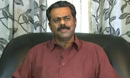 കെ റെയില്‍ സംവാദം: ജോസഫ് സി മാത്യുവിനെ ഒഴിവാക്കി