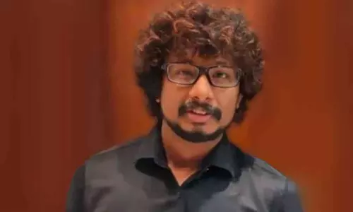 പീഡനക്കേസ്; മേക്കപ്പ് ആര്‍ടിസ്റ്റ് അനീസ് അന്‍സാരിക്ക് മുന്‍കൂര്‍ ജാമ്യം