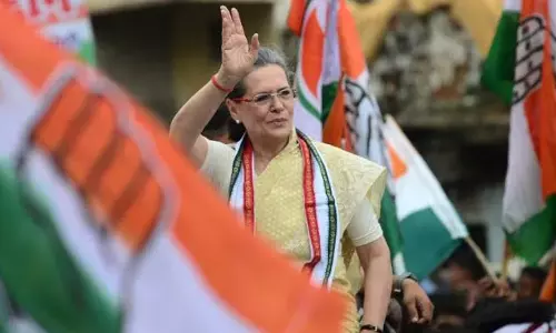 പ്രശാന്ത് കിഷോറിന്റെ നിർദേശങ്ങൾക്ക് പച്ചക്കൊടി; മിഷൻ 2024 പ്രഖ്യാപിച്ച് കോൺഗ്രസ്