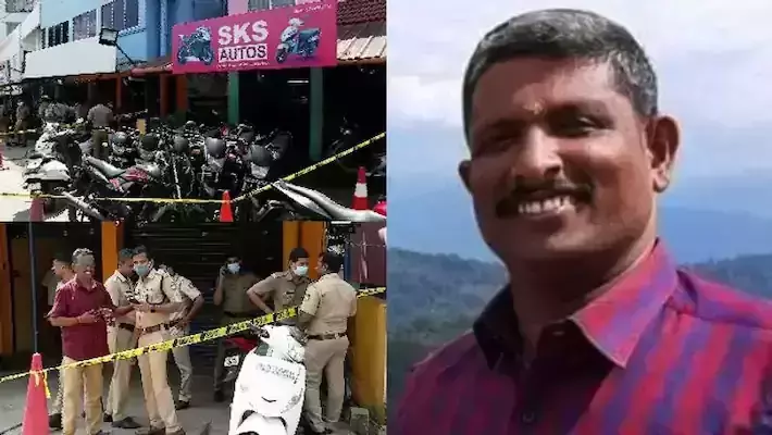 ആര്‍.എസ്.എസ് നേതാവ് ശ്രീനിവാസന്‍ വധക്കേസ്; പ്രധാന പ്രതികളെല്ലാം പിടിയിലായെന്ന് സൂചന