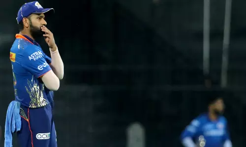 പല  അതികായരും ഈ അവസ്ഥയിലൂടെ കടന്നു പോയിട്ടുണ്ട്, ഞാനീ ടീമിനെ ഒരുപാടിഷ്ടപ്പെടുന്നു-രോഹിത് ശര്‍മ