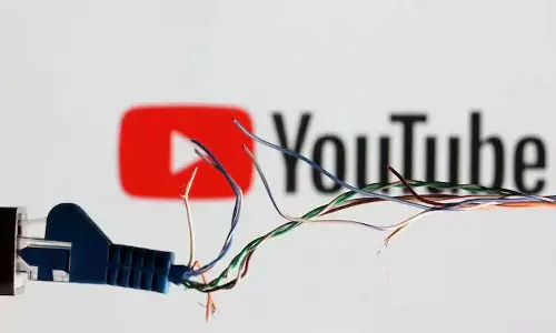 16 യൂട്യൂബ് ചാനലുകൾ കൂടി കേന്ദ്രസർക്കാർ നിരോധിച്ചു