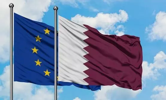 ഖത്തറിലെ തൊഴില് പരിഷ്കാരങ്ങളില് അഭിനന്ദനവുമായി യൂറോപ്യന് യൂണിയന് ഖത്തറിലെ തൊഴില് പരിഷ്കാരങ്ങളില് അഭിനന്ദനവുമായി യൂറോപ്യന് യൂണിയന്