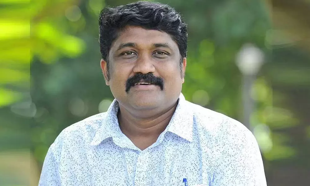 എ.എ റഹീം എം.പിക്ക് കോടതിയുടെ അറസ്റ്റ് വാറണ്ട് എ.എ റഹീം എം.പിക്ക് കോടതിയുടെ അറസ്റ്റ് വാറണ്ട്