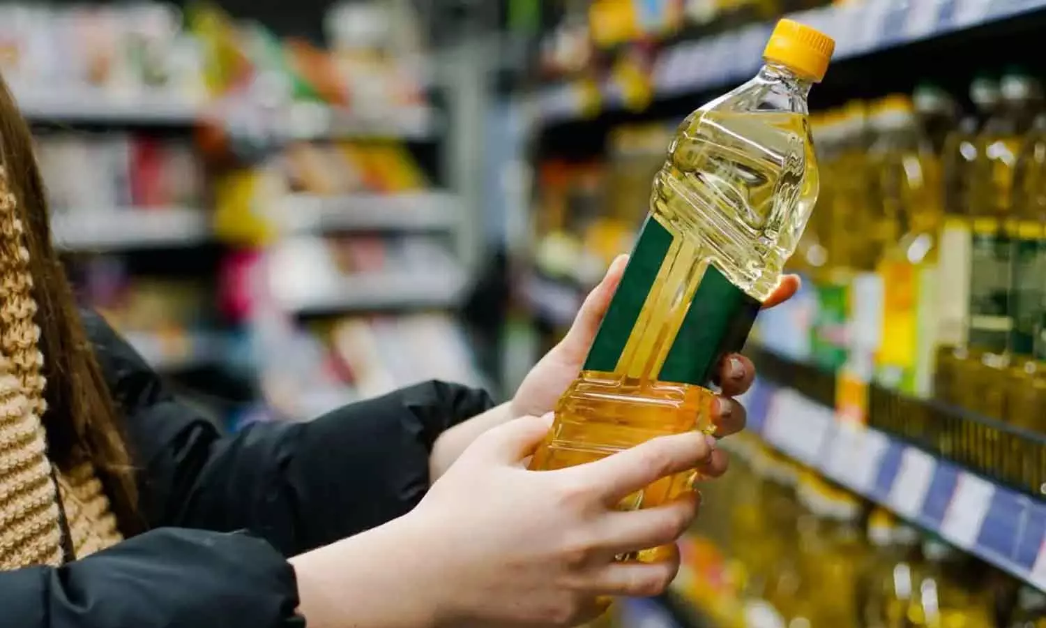 കയറ്റുമതി നിർത്തി ഇന്തൊനേഷ്യ; പാമോയിൽ വില കുതിക്കും കയറ്റുമതി നിർത്തി ഇന്തൊനേഷ്യ; പാമോയിൽ വില കുതിക്കും