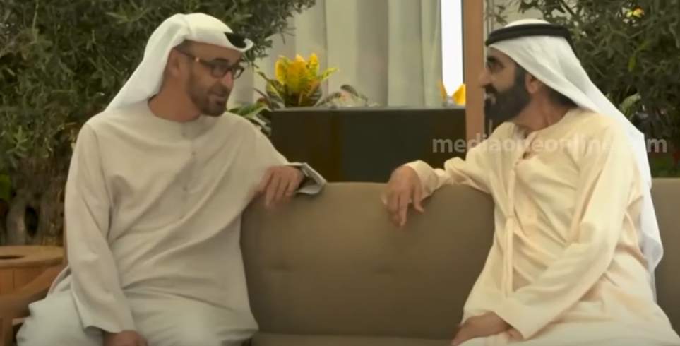 ദുബൈ എക്​സ്​പോ വൻവിജയമെന്ന്​ യു.എ.ഇ നേതൃത്വം