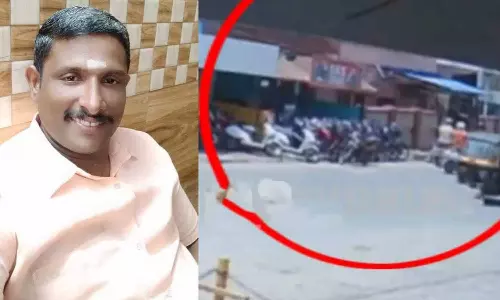 ശ്രീനിവാസന്‍ വധക്കേസ്: നാലു പേരെ കൂടി അറസ്റ്റ് ചെയ്തു